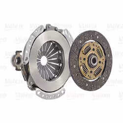 Kit d'embrayage VALEO CLASSIC 786006 - Vue supplémentaire 5