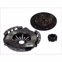 Kit d'embrayage VALEO CLASSIC 786008 - Vue supplémentaire 2