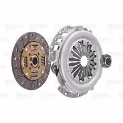 Kit d'embrayage VALEO CLASSIC 786008 - Vue supplémentaire 4