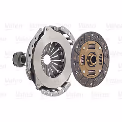 Kit d'embrayage VALEO CLASSIC 786008 - Vue supplémentaire 5