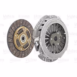 Kit d'embrayage VALEO CLASSIC 786009 - Vue supplémentaire 4