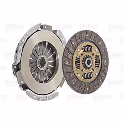 Kit d'embrayage VALEO CLASSIC 786009 - Vue supplémentaire 5
