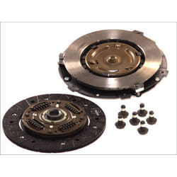 Kit d'embrayage VALEO CLASSIC 786011