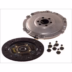 Kit d'embrayage VALEO CLASSIC 786011