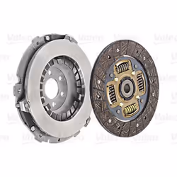 Kit d'embrayage VALEO CLASSIC 786011 - Vue supplémentaire 5