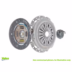 Kit d'embrayage VALEO CLASSIC VALEO 786013