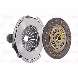 Kit d'embrayage VALEO CLASSIC VALEO 786013 - Vue supplémentaire 5