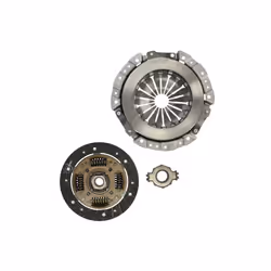 Kit d'embrayage VALEO CLASSIC 786014 - Vue supplémentaire 2