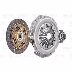 Kit d'embrayage VALEO CLASSIC 786014 - Vue supplémentaire 4