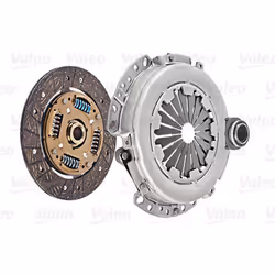 Kit d'embrayage VALEO CLASSIC VALEO 786015 - Vue supplémentaire 4