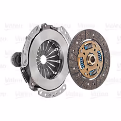 Kit d'embrayage VALEO CLASSIC VALEO 786015 - Vue supplémentaire 5