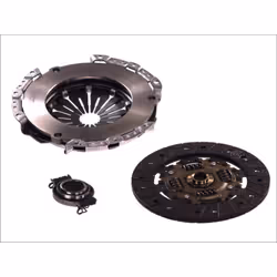 Kit d'embrayage VALEO CLASSIC 786016