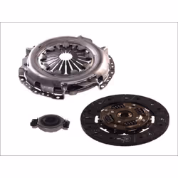 Kit d'embrayage VALEO CLASSIC 786016