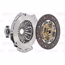 Kit d'embrayage VALEO CLASSIC 786016 - Vue supplémentaire 5