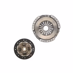 Kit d'embrayage VALEO CLASSIC 786017 - Vue supplémentaire 2