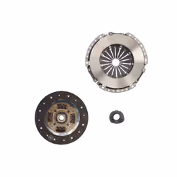 Kit d'embrayage VALEO CLASSIC VALEO 786018