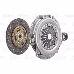 Kit d'embrayage VALEO CLASSIC VALEO 786018 - Vue supplémentaire 4