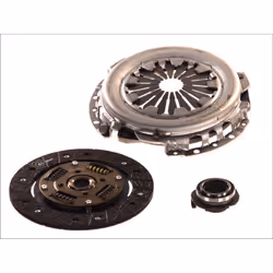 Kit d'embrayage VALEO CLASSIC 786019 - Vue supplémentaire 2