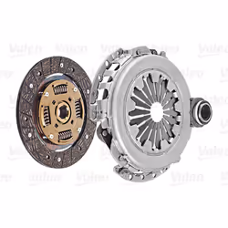 Kit d'embrayage VALEO CLASSIC 786019 - Vue supplémentaire 4