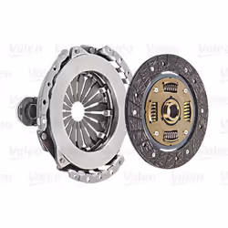Kit d'embrayage VALEO CLASSIC 786019 - Vue supplémentaire 5