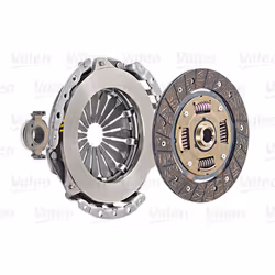 Kit d'embrayage VALEO CLASSIC 786022 - Vue supplémentaire 10