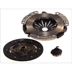 Kit d'embrayage VALEO CLASSIC 786024