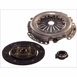 Kit d'embrayage VALEO CLASSIC 786024