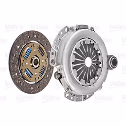 Kit d'embrayage VALEO CLASSIC 786024 - Vue supplémentaire 4