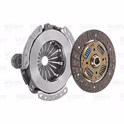 Kit d'embrayage VALEO CLASSIC 786024 - Vue supplémentaire 5