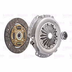Kit d'embrayage VALEO CLASSIC 786025 - Vue supplémentaire 4