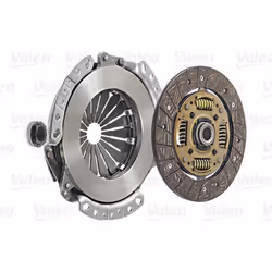 Kit d'embrayage VALEO CLASSIC 786025 - Vue supplémentaire 5