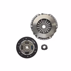 Kit d'embrayage VALEO CLASSIC 786026 - Vue supplémentaire 2