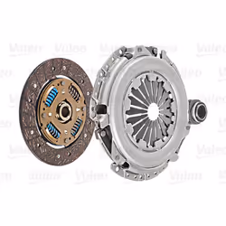 Kit d'embrayage VALEO CLASSIC 786026 - Vue supplémentaire 4