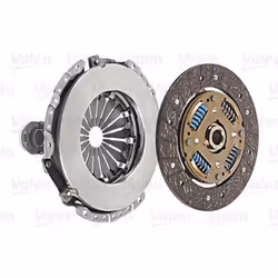 Kit d'embrayage VALEO CLASSIC 786026 - Vue supplémentaire 5