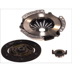 Kit d'embrayage VALEO CLASSIC 786027