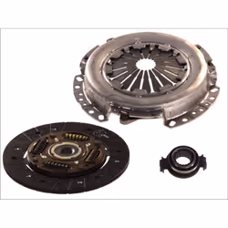 Kit d'embrayage VALEO CLASSIC 786027