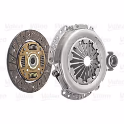 Kit d'embrayage VALEO CLASSIC 786027 - Vue supplémentaire 4