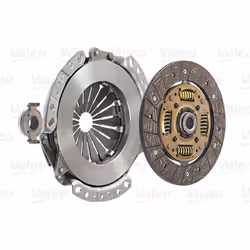 Kit d'embrayage VALEO CLASSIC 786027 - Vue supplémentaire 5