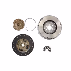Kit d'embrayage VALEO CLASSIC 2KKIT VALEO 786028