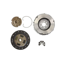 Kit d'embrayage VALEO CLASSIC 2KKIT VALEO 786028