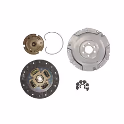 Kit d'embrayage VALEO CLASSIC 2KKIT VALEO 786028