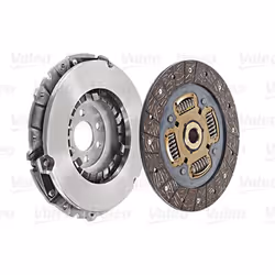 Kit d'embrayage VALEO CLASSIC 2KKIT VALEO 786028 - Vue supplémentaire 5