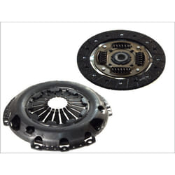 Kit d'embrayage VALEO CLASSIC 786029