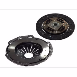 Kit d'embrayage VALEO CLASSIC 786029 - Vue supplémentaire 2