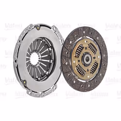 Kit d'embrayage VALEO CLASSIC 786029 - Vue supplémentaire 5