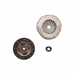 Kit d'embrayage VALEO CLASSIC 786031 - Vue supplémentaire 2
