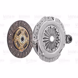 Kit d'embrayage VALEO CLASSIC 786031 - Vue supplémentaire 4