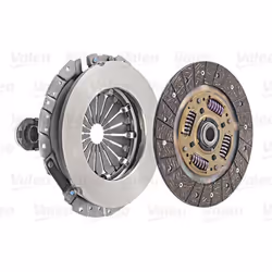 Kit d'embrayage VALEO CLASSIC 786031 - Vue supplémentaire 5