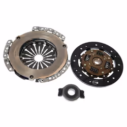 Kit d'embrayage VALEO CLASSIC 786032 - Vue supplémentaire 2