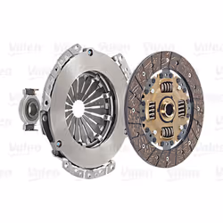 Kit d'embrayage VALEO CLASSIC 786032 - Vue supplémentaire 5